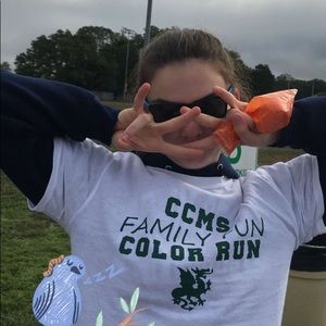 Meet your Posher, Cara